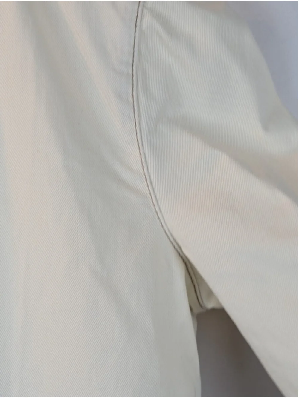 ba&sh cream button